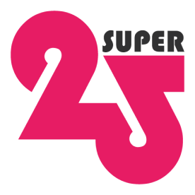 Super-25